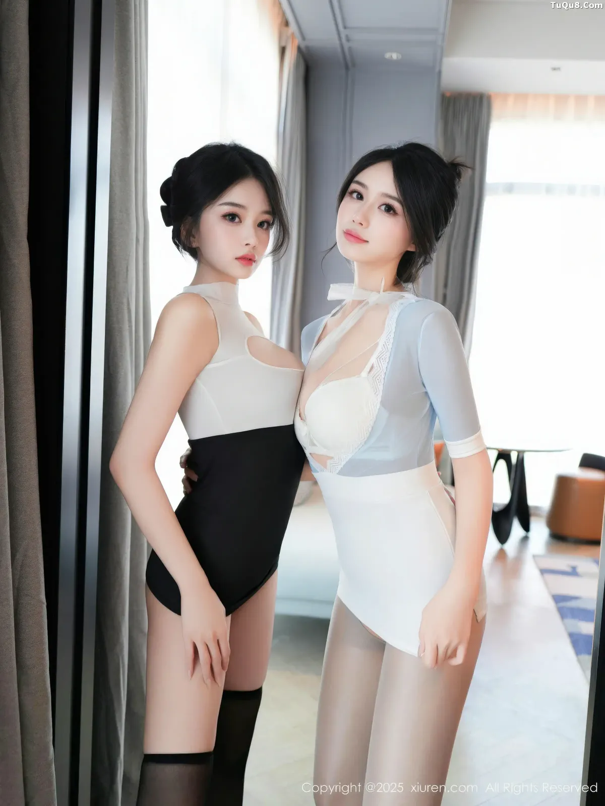 XiuRen No.11107 模特合集 XiuRen No.11107 模特合集