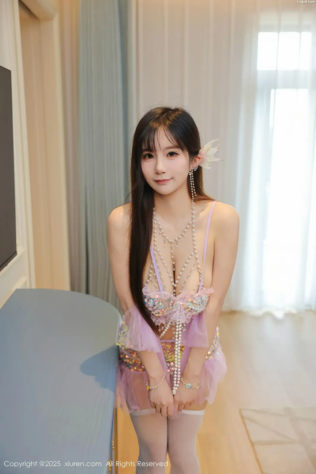 XiuRen No.11020 小肉肉咪 XiuRen No.11020 小肉肉咪