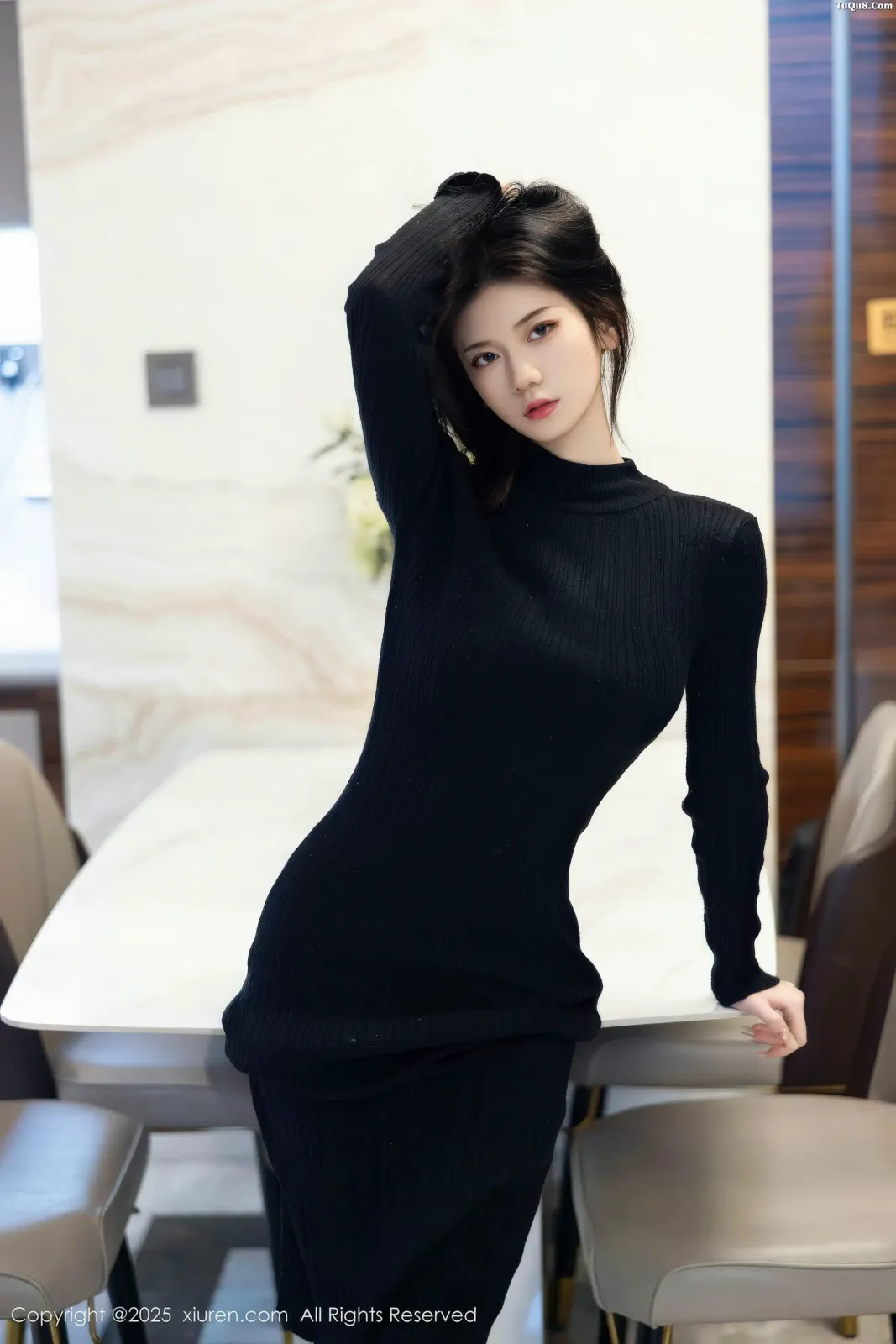 XiuRen No.11036 赵语嫣 XiuRen No.11036 赵语嫣