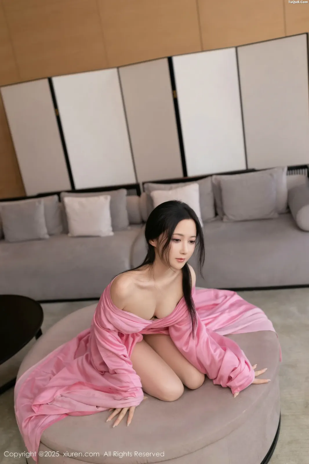 XiuRen No.11049 鱼子酱 XiuRen No.11049 鱼子酱