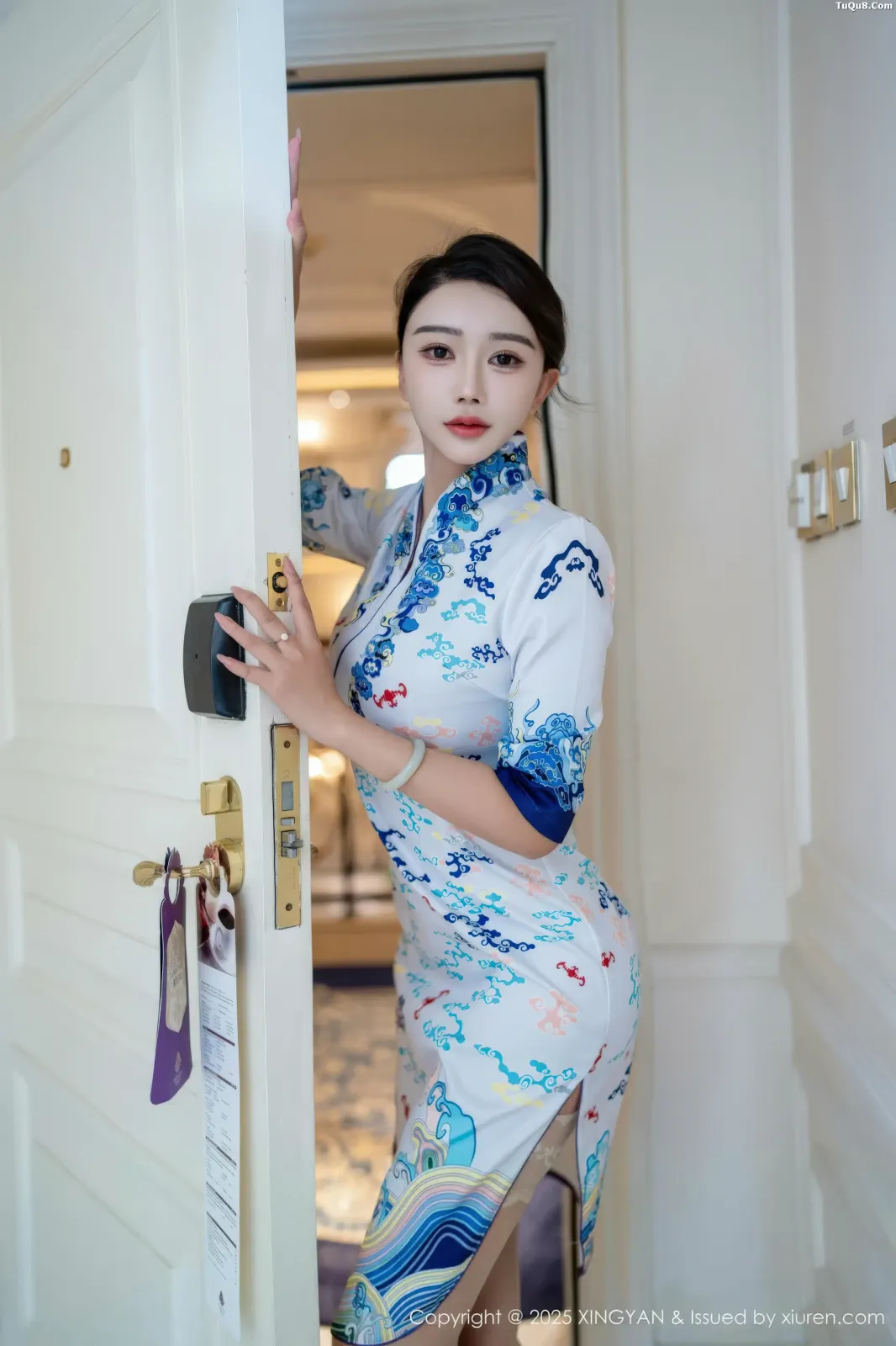 XINGYAN VOL.435 李若汐 XINGYAN VOL.435 李若汐