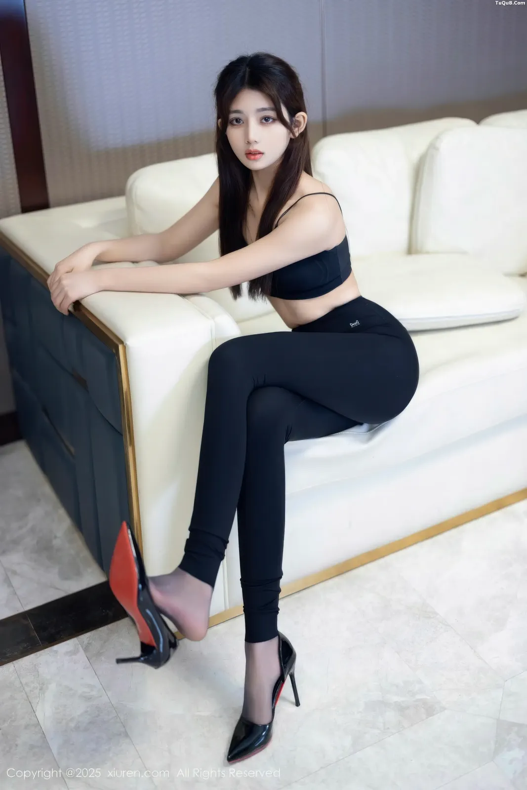 XiuRen No.11015 姜冉冉 XiuRen No.11015 姜冉冉