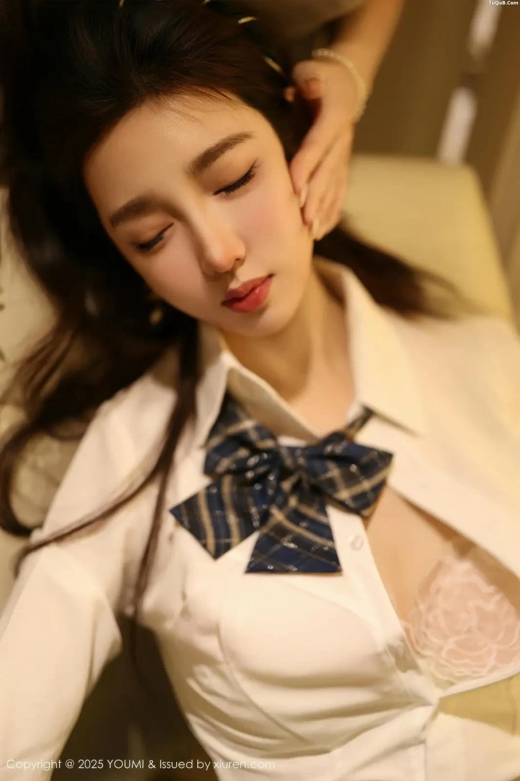 YouMi Vol.1183 Twins-桃桃 YouMi Vol.1183 Twins-桃桃