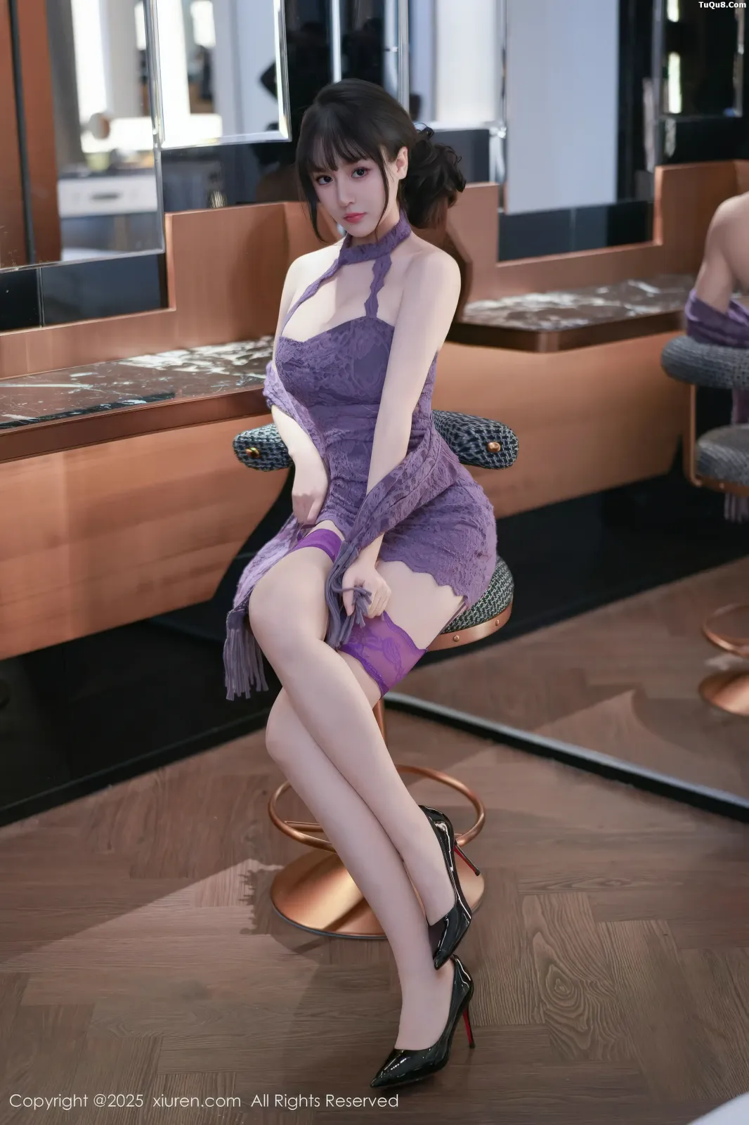 XiuRen No.11057 沈南汐 XiuRen No.11057 沈南汐