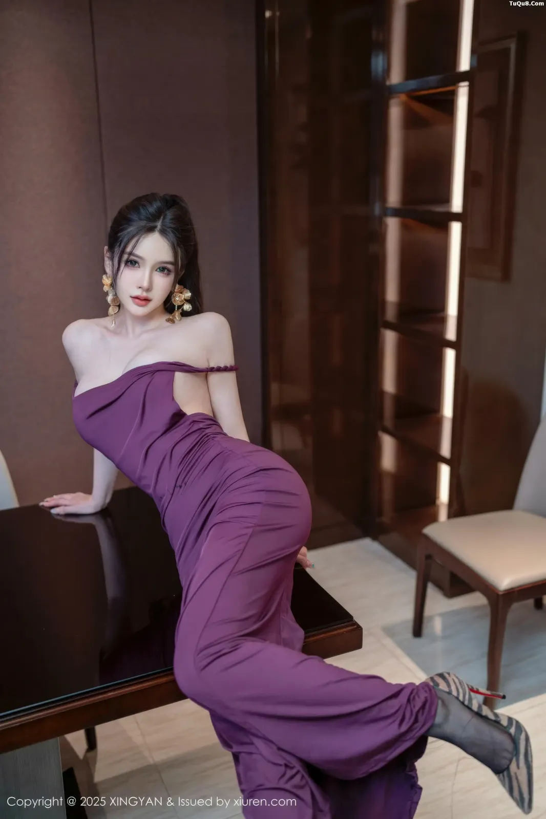 XINGYAN VOL.436 李丽莎 XINGYAN VOL.436 李丽莎