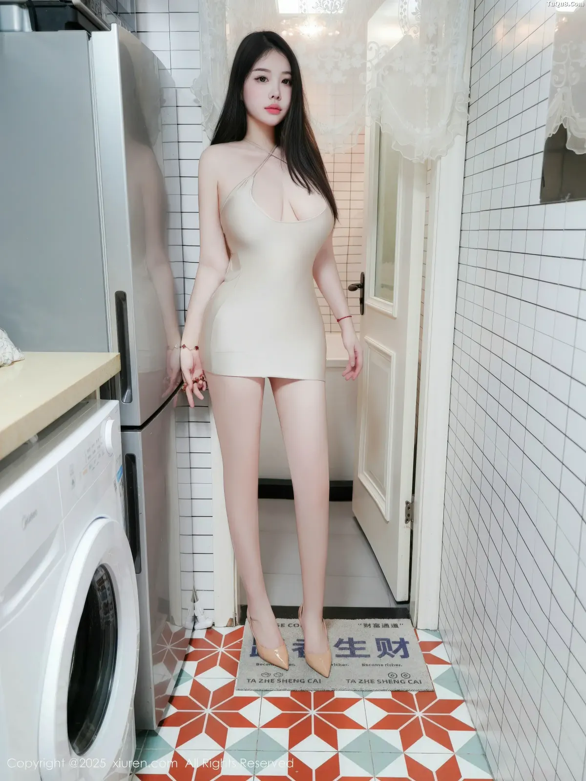 XiuRen No.11037 李星儿 XiuRen No.11037 李星儿