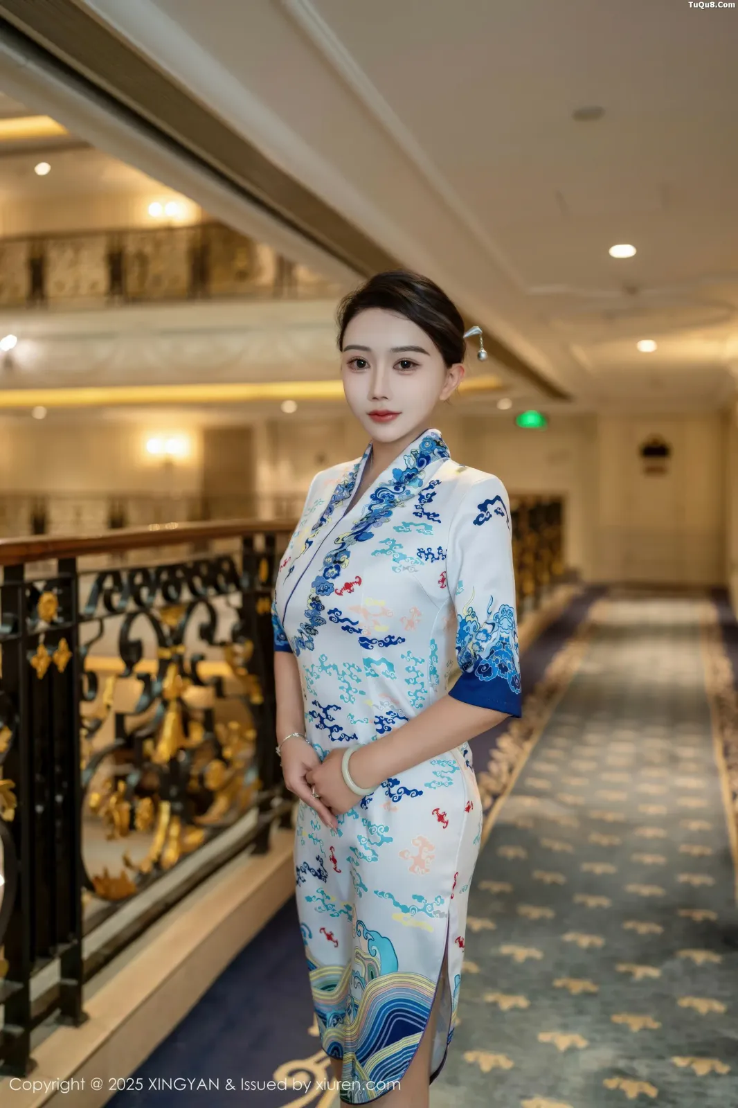 XINGYAN VOL.435 李若汐 XINGYAN VOL.435 李若汐