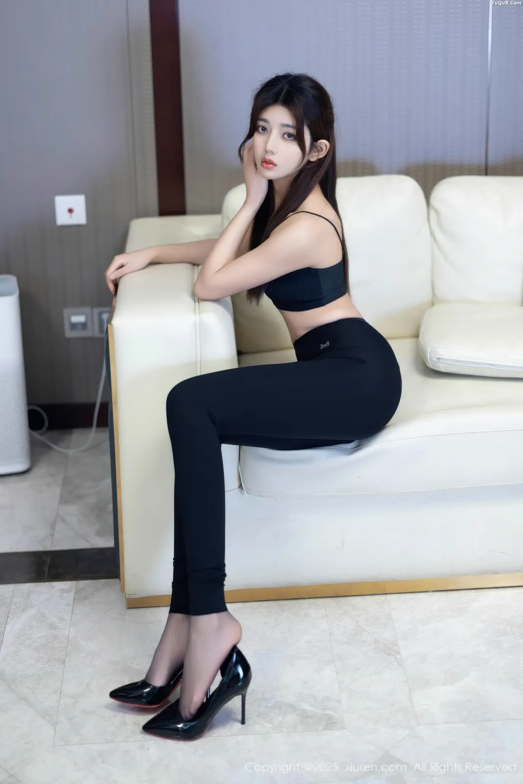 XiuRen No.11015 姜冉冉 XiuRen No.11015 姜冉冉