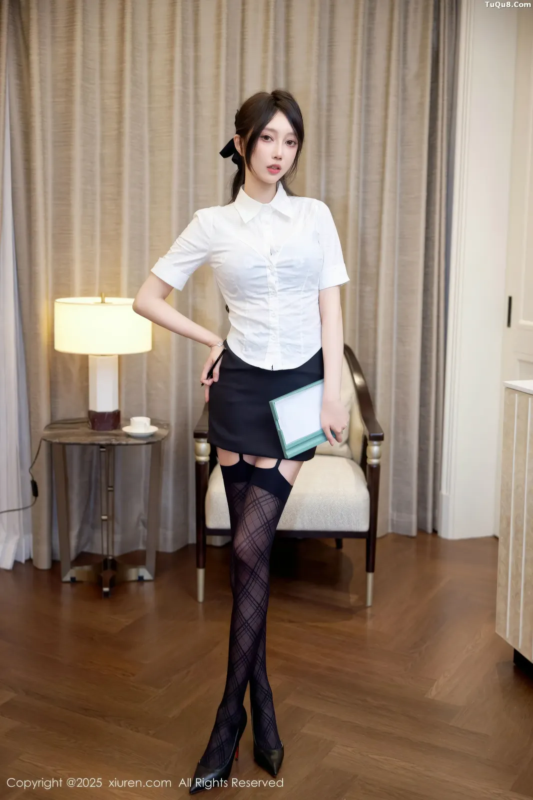 XiuRen No.11108 玥儿玥 XiuRen No.11108 玥儿玥