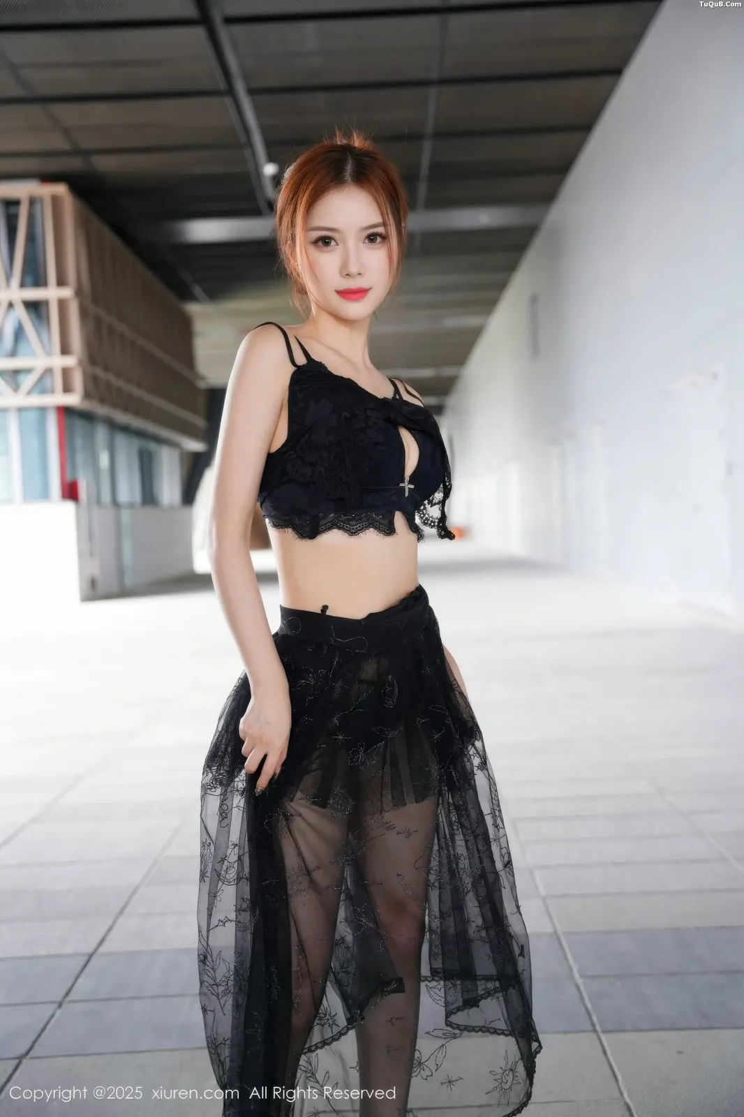 XiuRen No.11016 白芷yy XiuRen No.11016 白芷yy