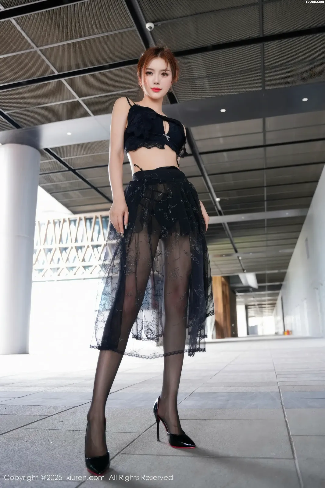 XiuRen No.11016 白芷yy XiuRen No.11016 白芷yy