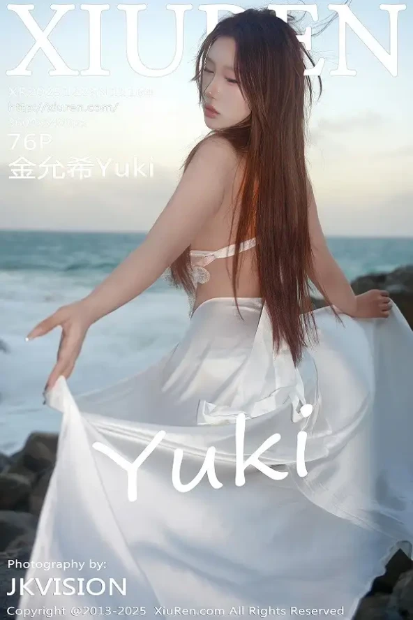 XiuRen No.11164 金允希