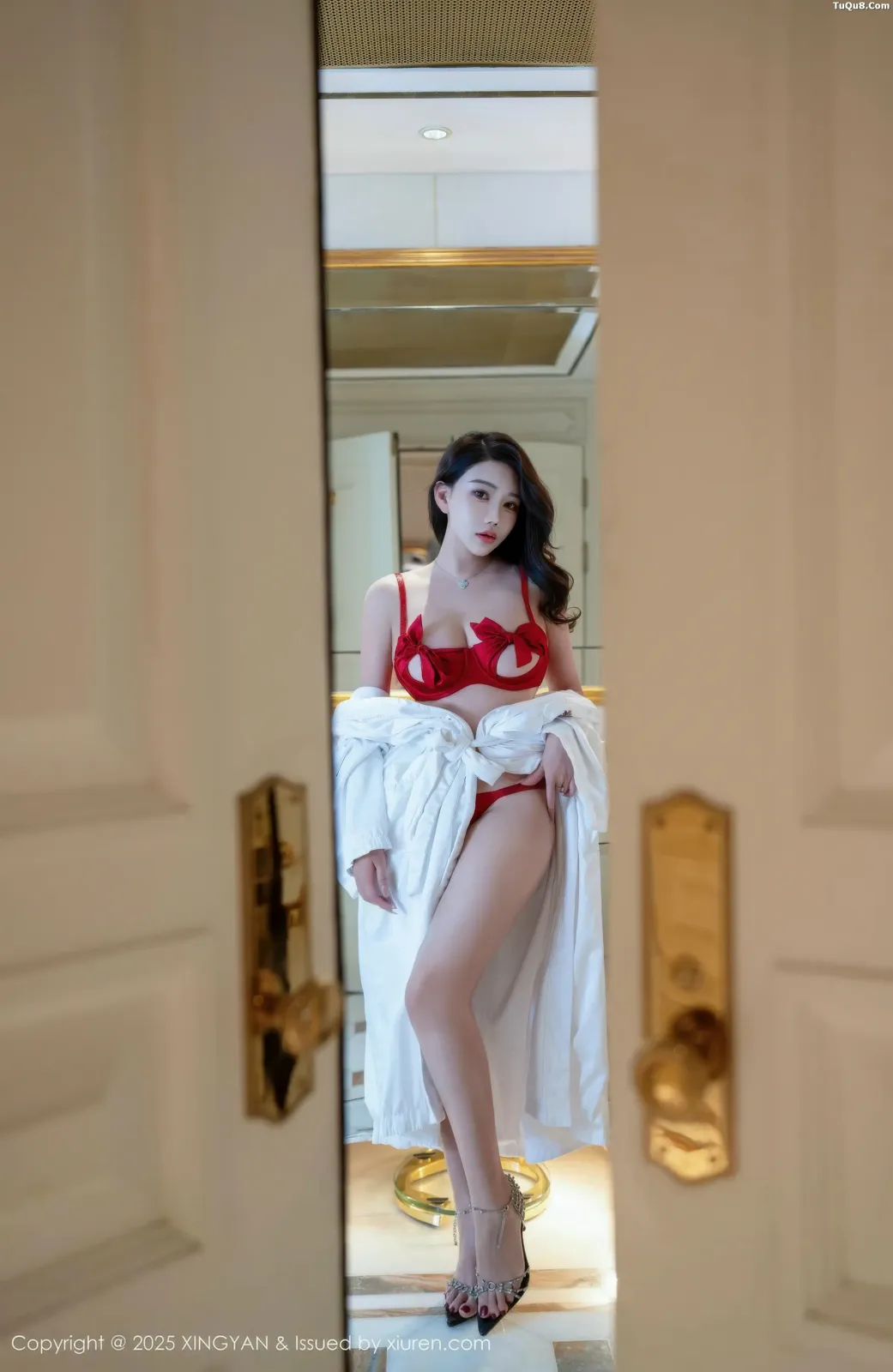 XingYan No.452 李若汐 XingYan No.452 李若汐