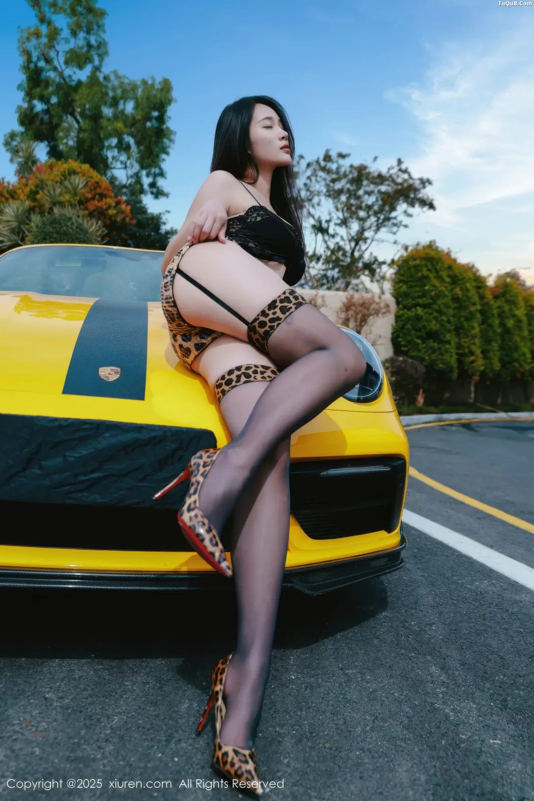 XiuRen No.11179 南乔 XiuRen No.11179 南乔