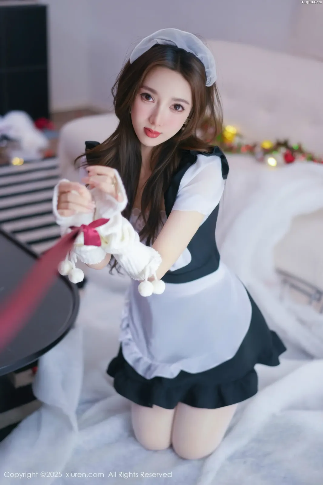 XiuRen No.11152 桃桃 XiuRen No.11152 桃桃