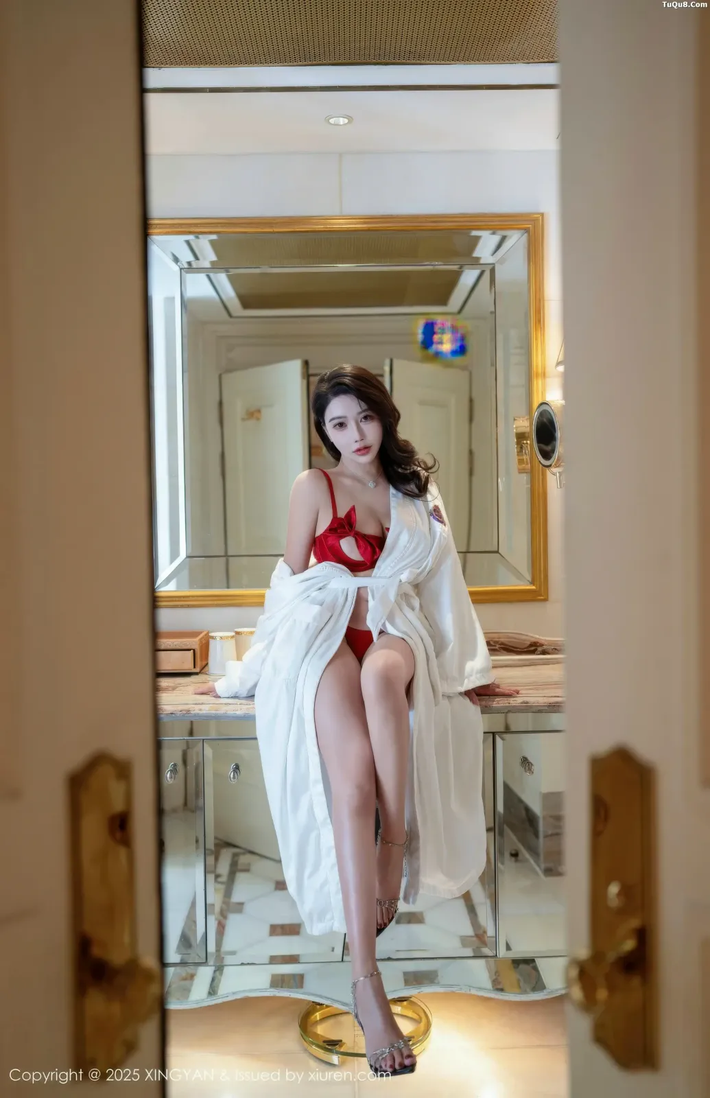 XingYan No.452 李若汐 XingYan No.452 李若汐