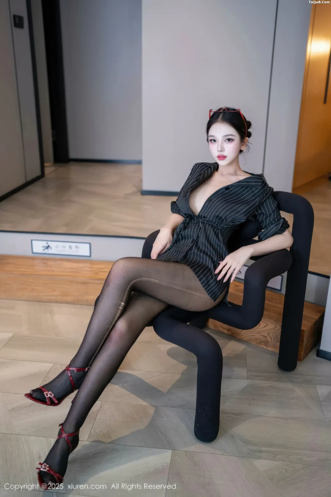 XiuRen No.11160 诺诺子 XiuRen No.11160 诺诺子