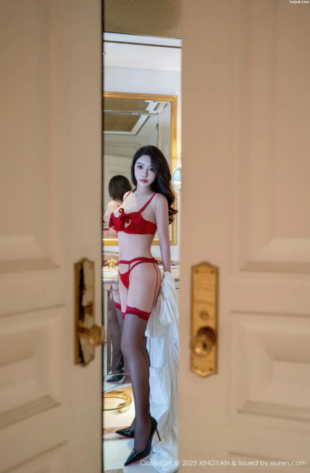 XingYan No.452 李若汐 XingYan No.452 李若汐