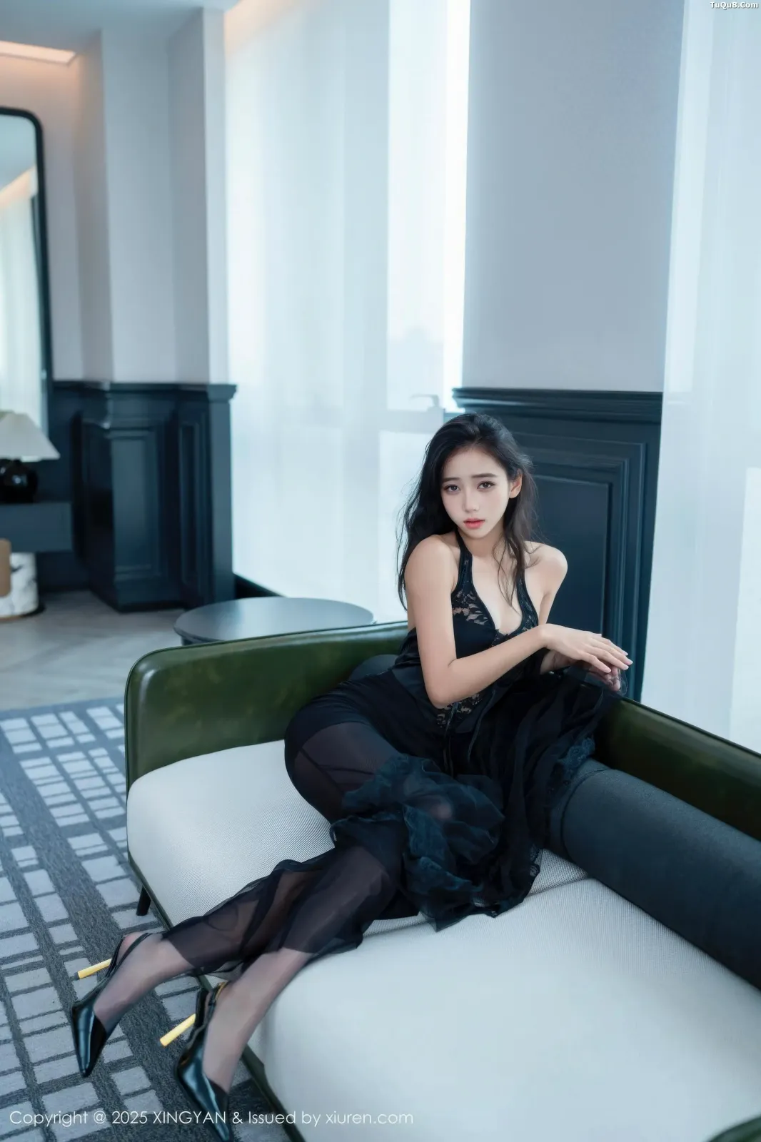 XingYan No.451 时安安 XingYan No.451 时安安