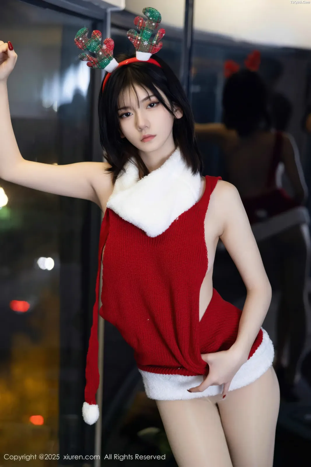 XiuRen No.11158 凌七七 XiuRen No.11158 凌七七