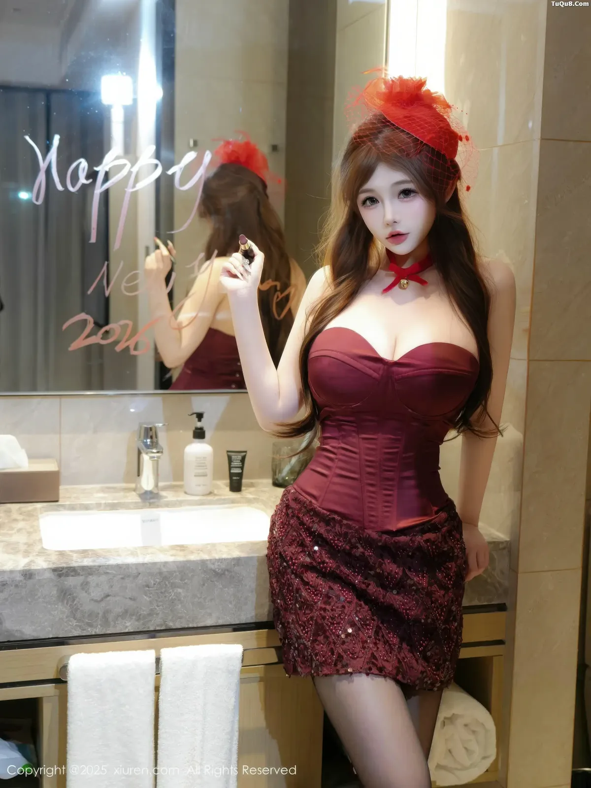 XiuRen No.11181 甜妮 XiuRen No.11181 甜妮