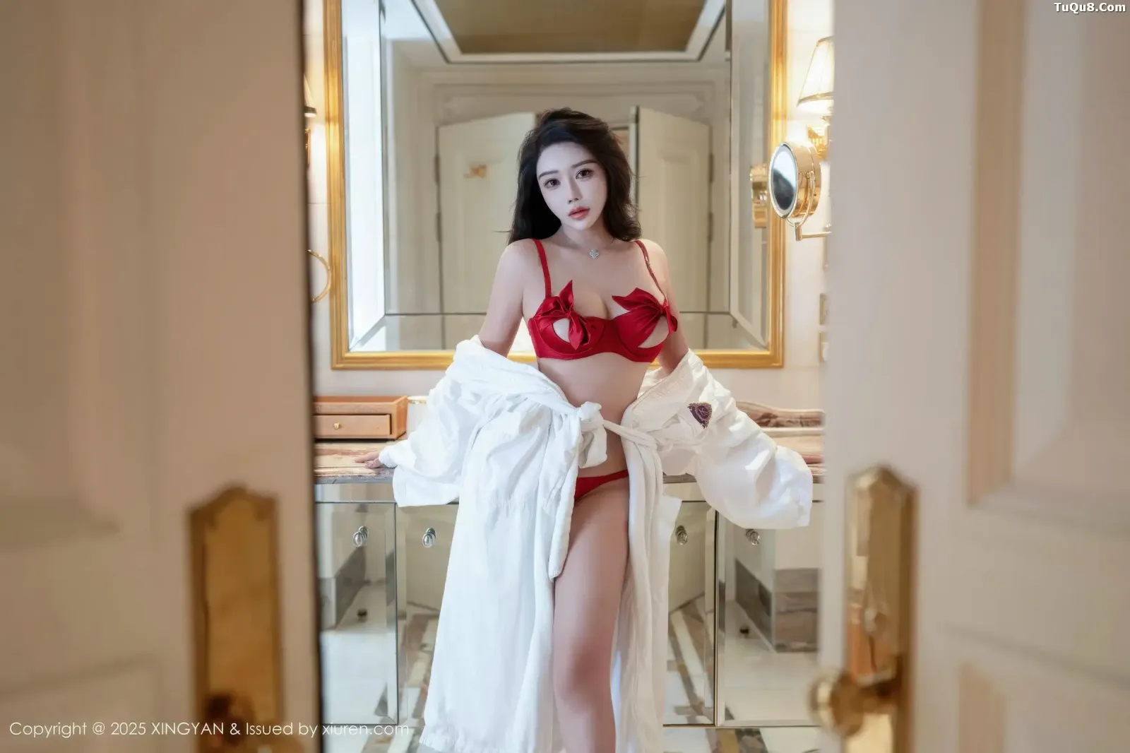 XingYan No.452 李若汐 XingYan No.452 李若汐