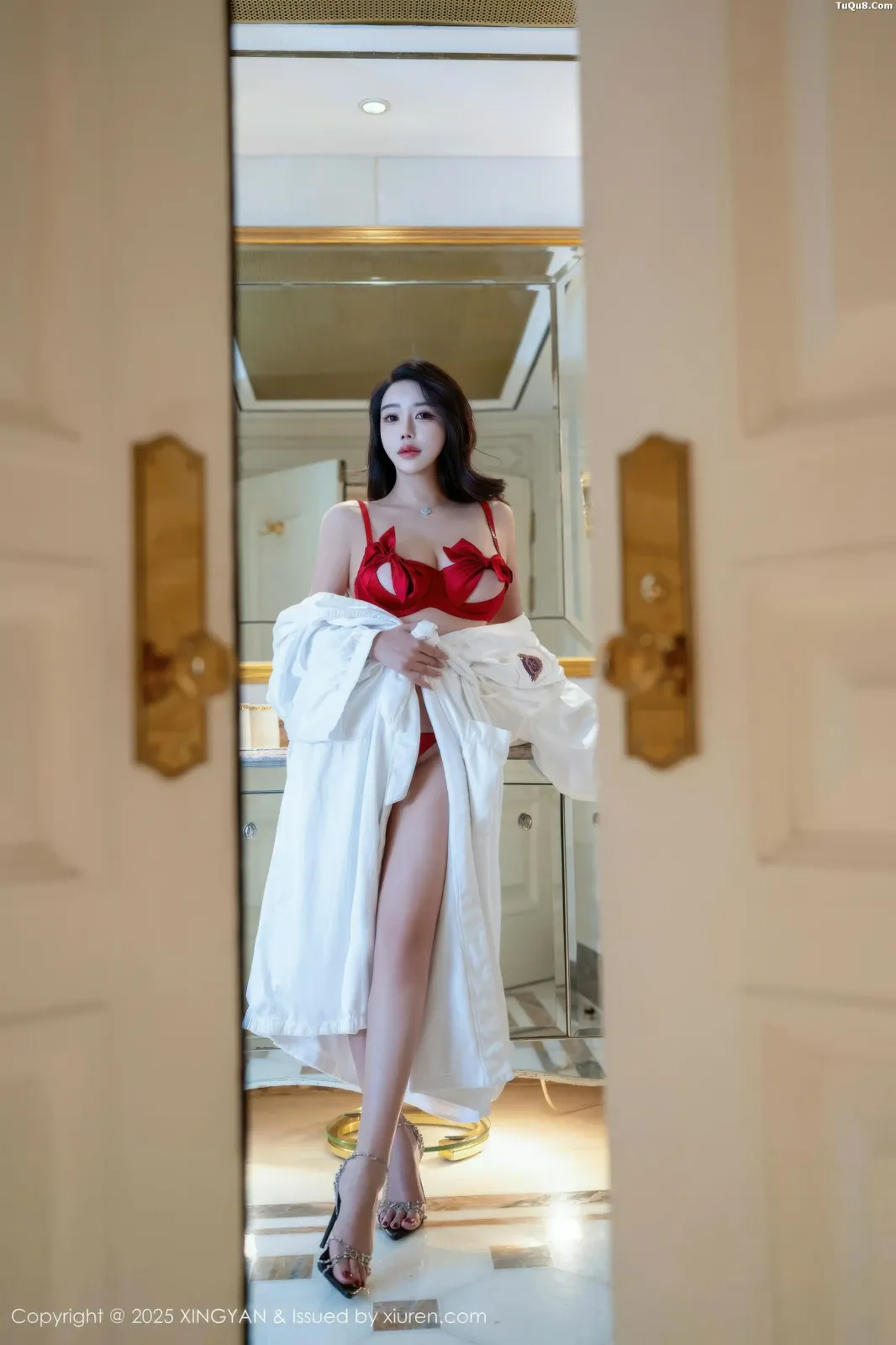 XingYan No.452 李若汐 XingYan No.452 李若汐