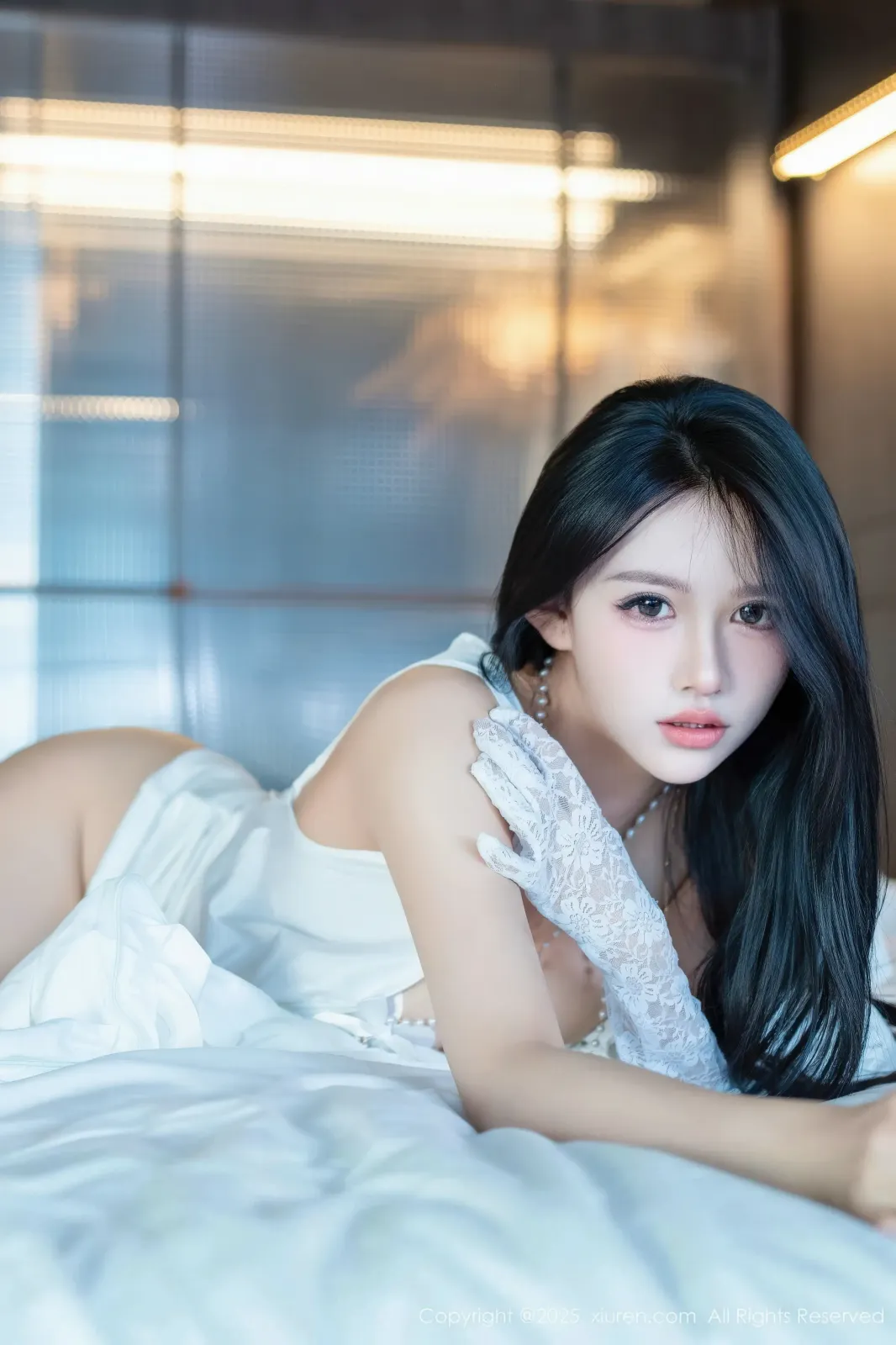 XiuRen No.11124 诗莉 XiuRen No.11124 诗莉