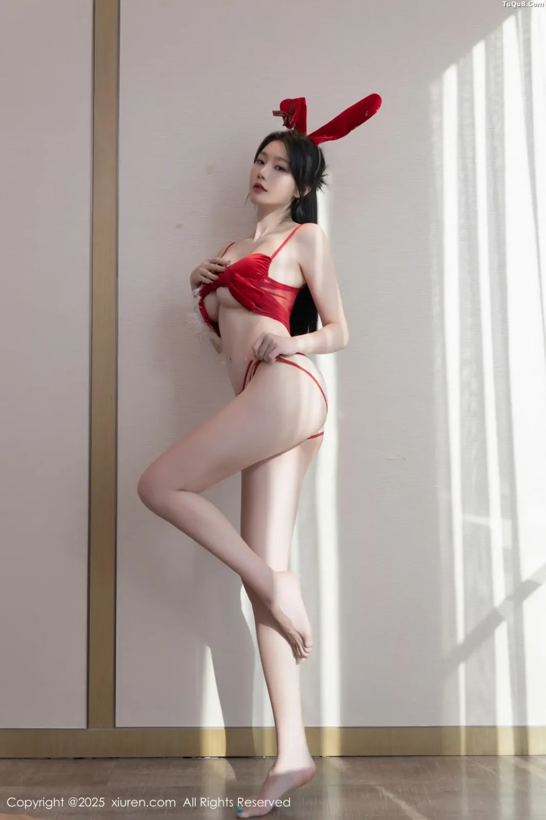 XiuRen No.11143 安然 XiuRen No.11143 安然