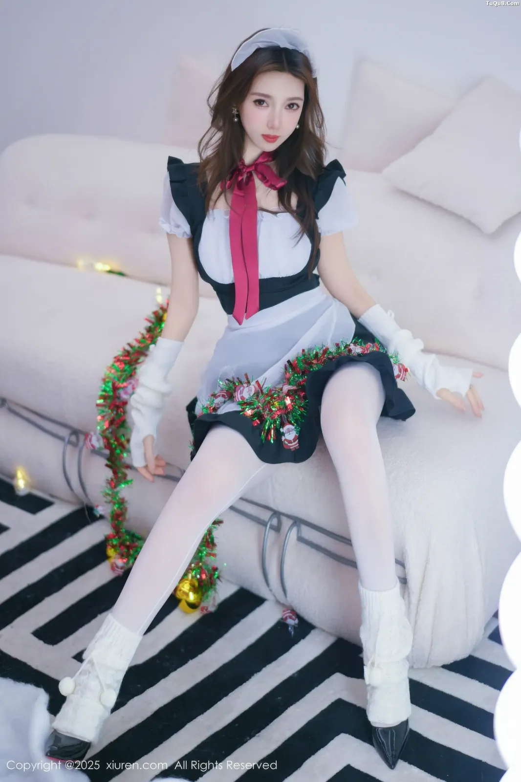 XiuRen No.11152 桃桃 XiuRen No.11152 桃桃