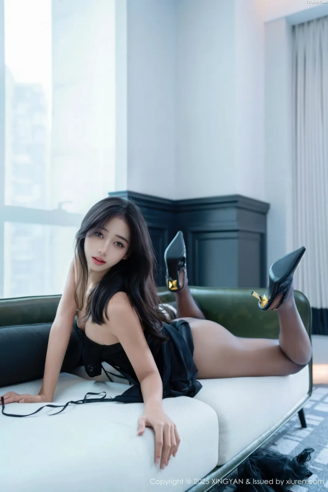 XingYan No.451 时安安 XingYan No.451 时安安