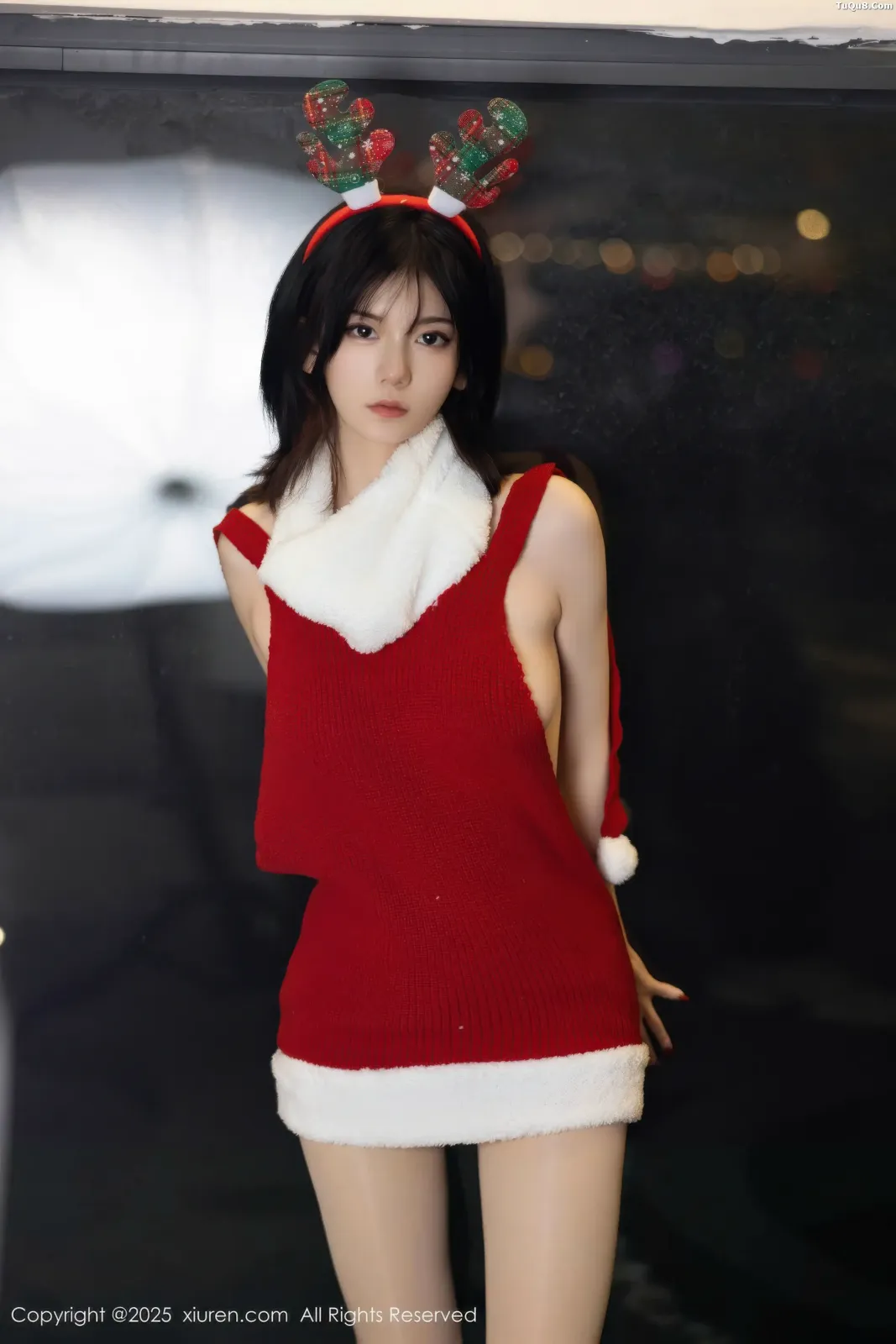 XiuRen No.11158 凌七七 XiuRen No.11158 凌七七