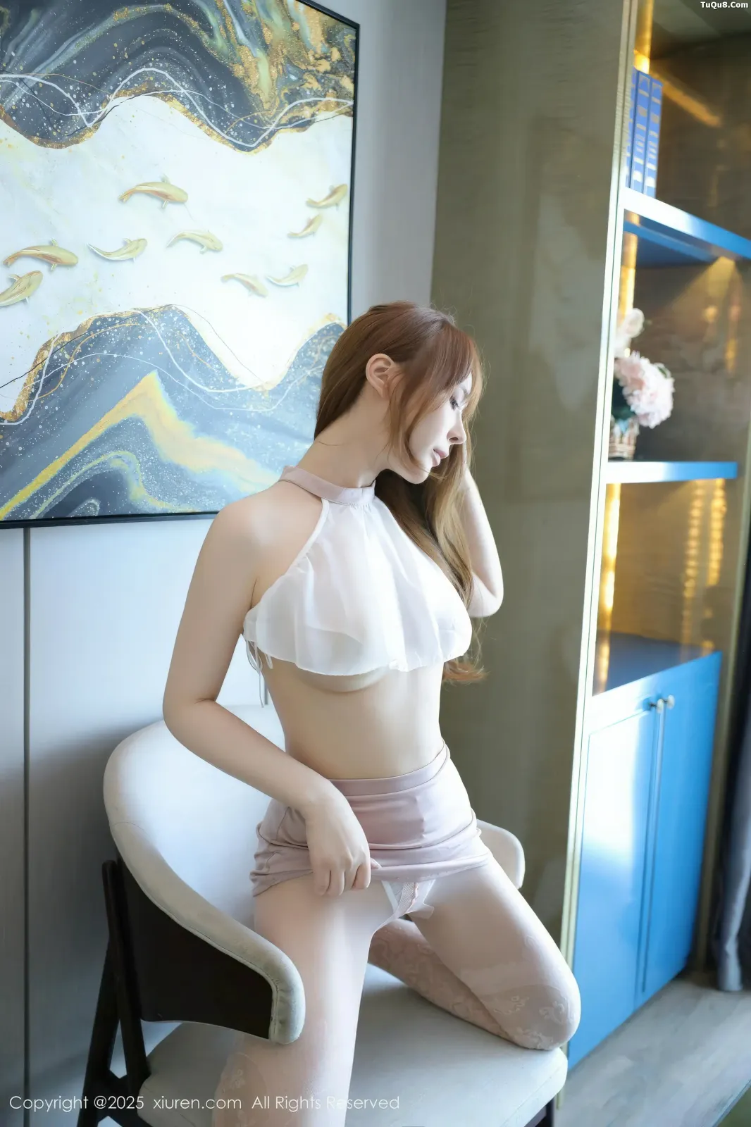 XiuRen No.11140 Evelyn XiuRen No.11140 Evelyn