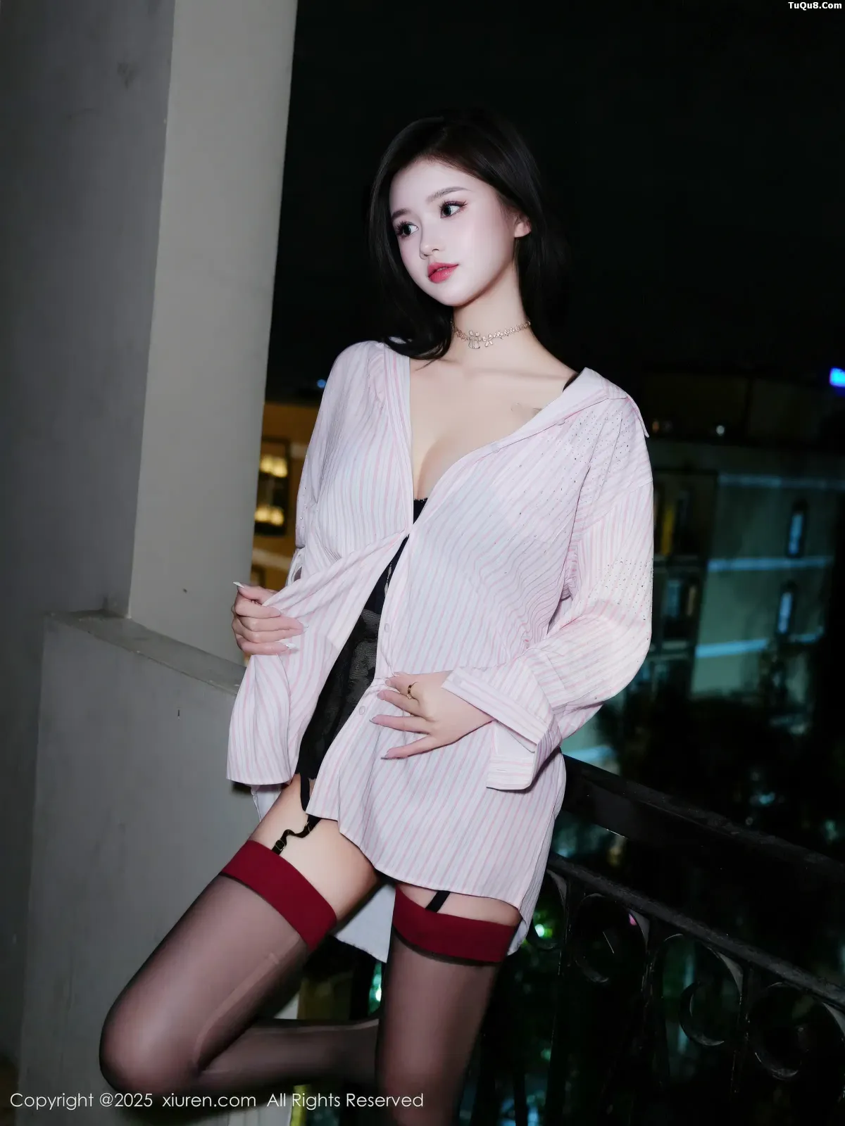 XiuRen No.11139 特蕾莎 XiuRen No.11139 特蕾莎