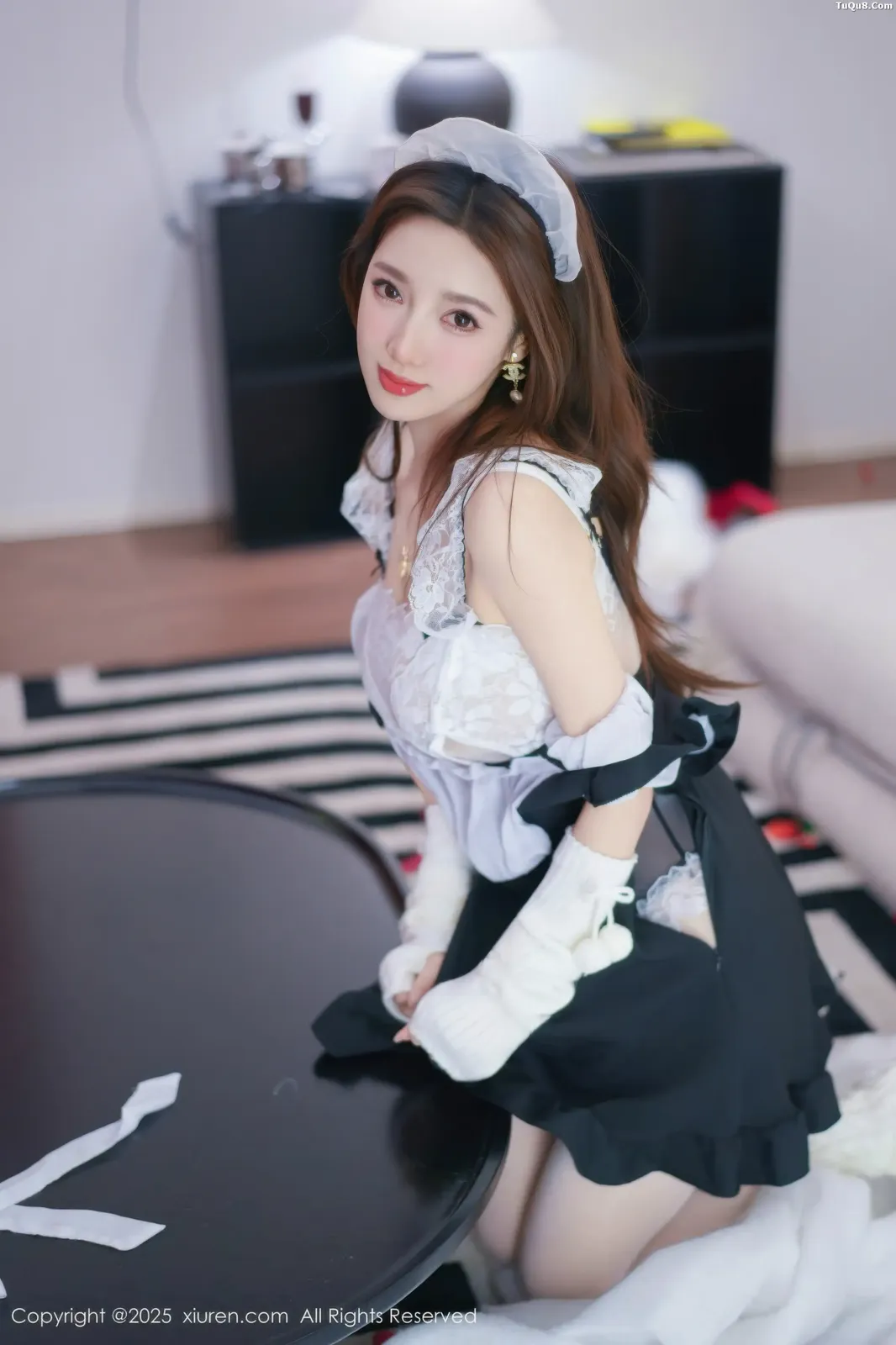 XiuRen No.11152 桃桃 XiuRen No.11152 桃桃