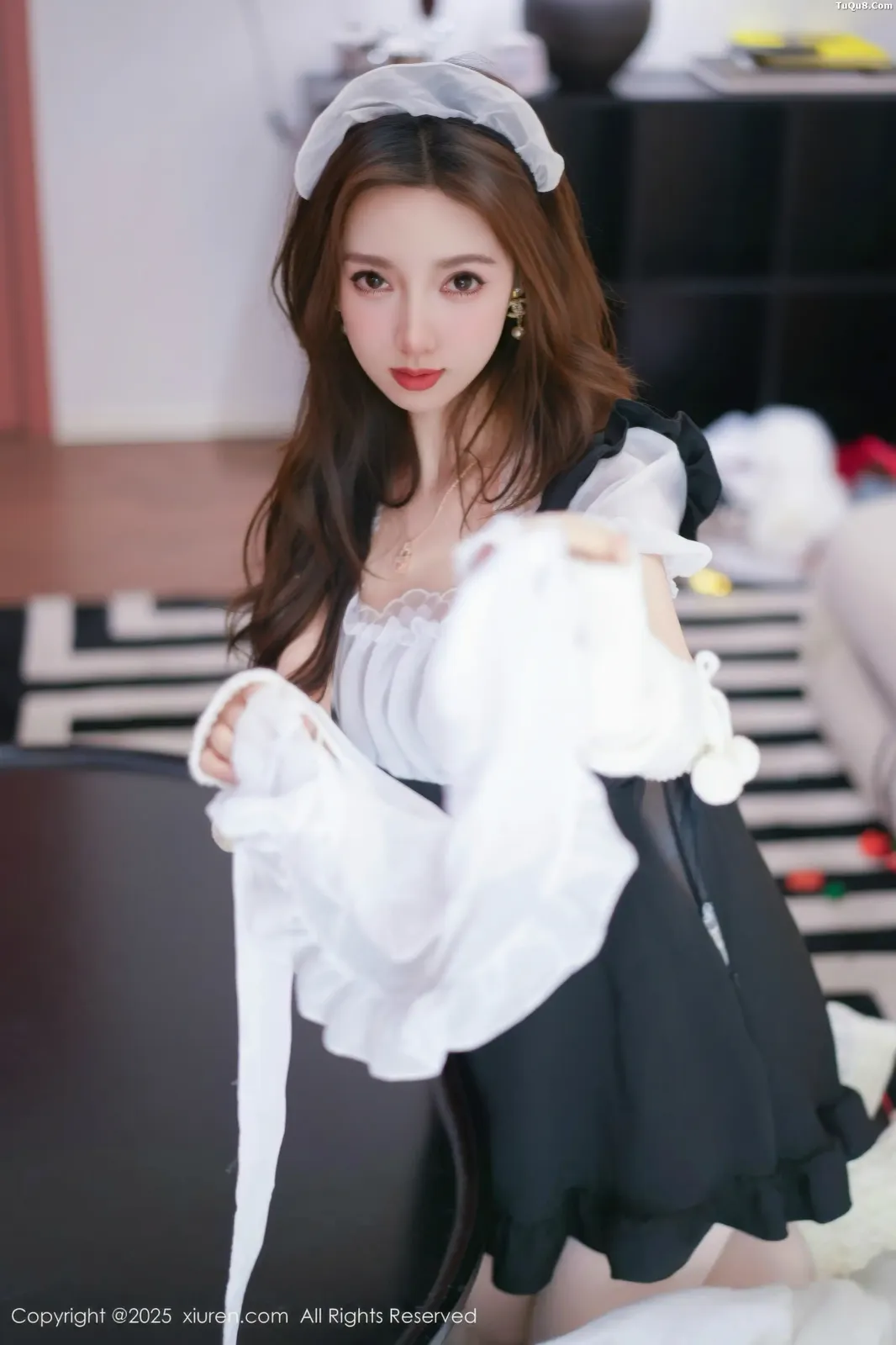 XiuRen No.11152 桃桃 XiuRen No.11152 桃桃