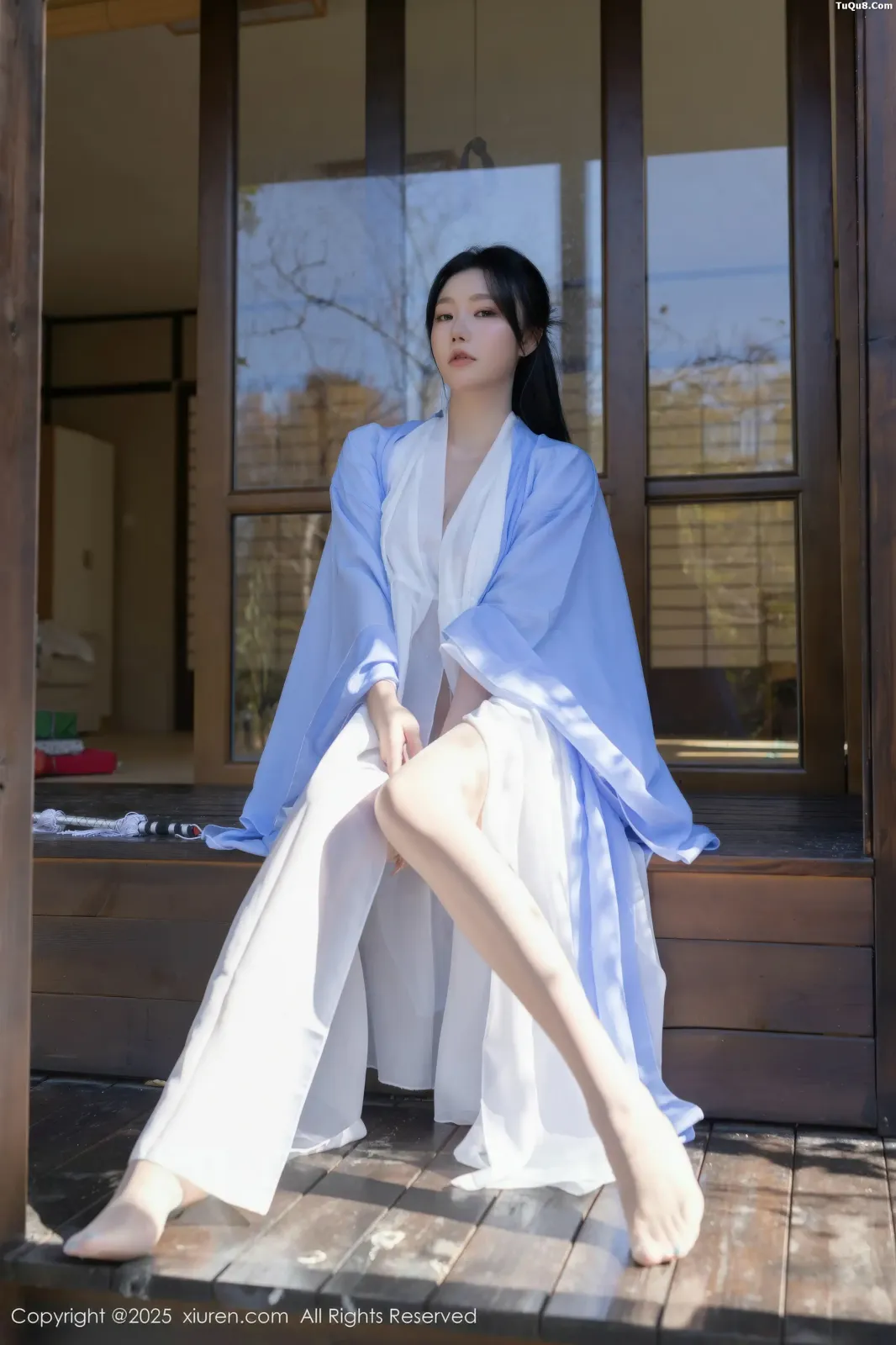 XiuRen No.11178 安然 XiuRen No.11178 安然