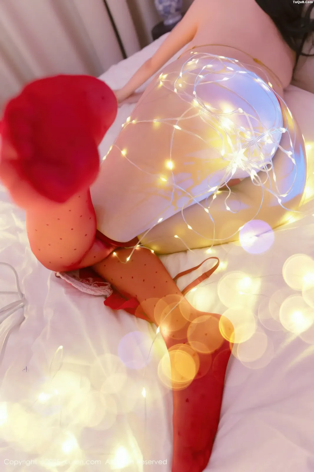 XiuRen No.11154 汐汐爱吃草莓 XiuRen No.11154 汐汐爱吃草莓