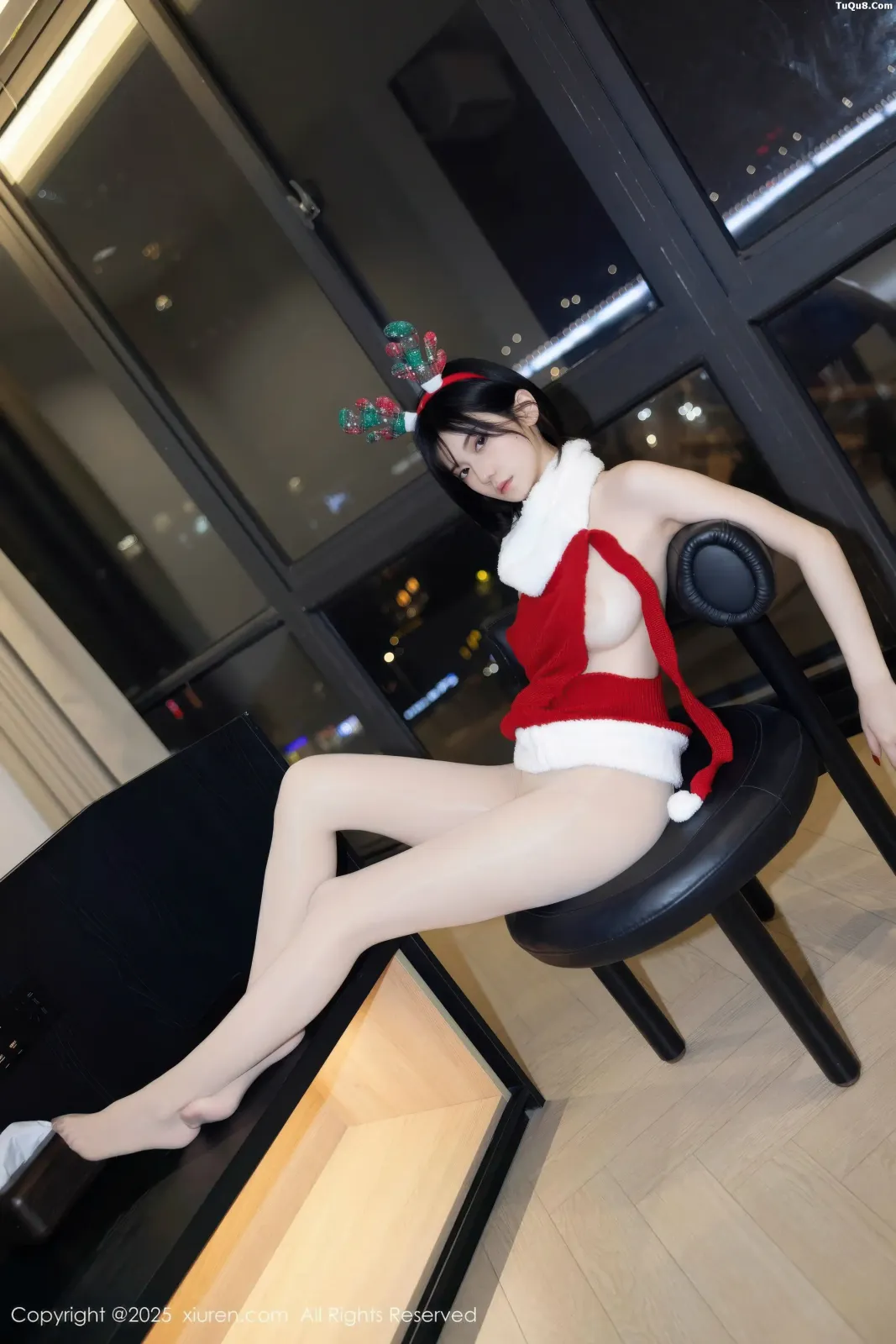 XiuRen No.11158 凌七七 XiuRen No.11158 凌七七