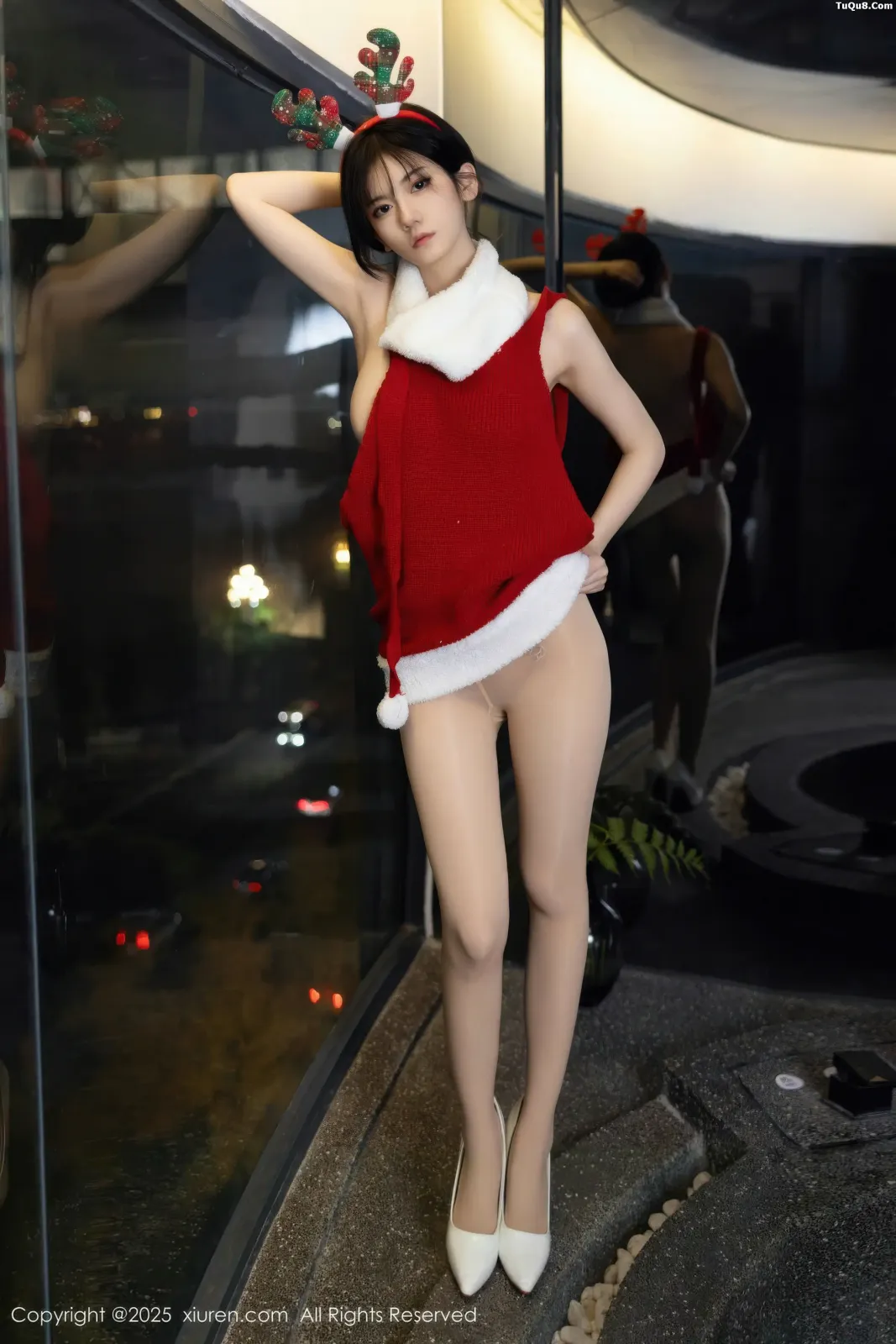 XiuRen No.11158 凌七七 XiuRen No.11158 凌七七