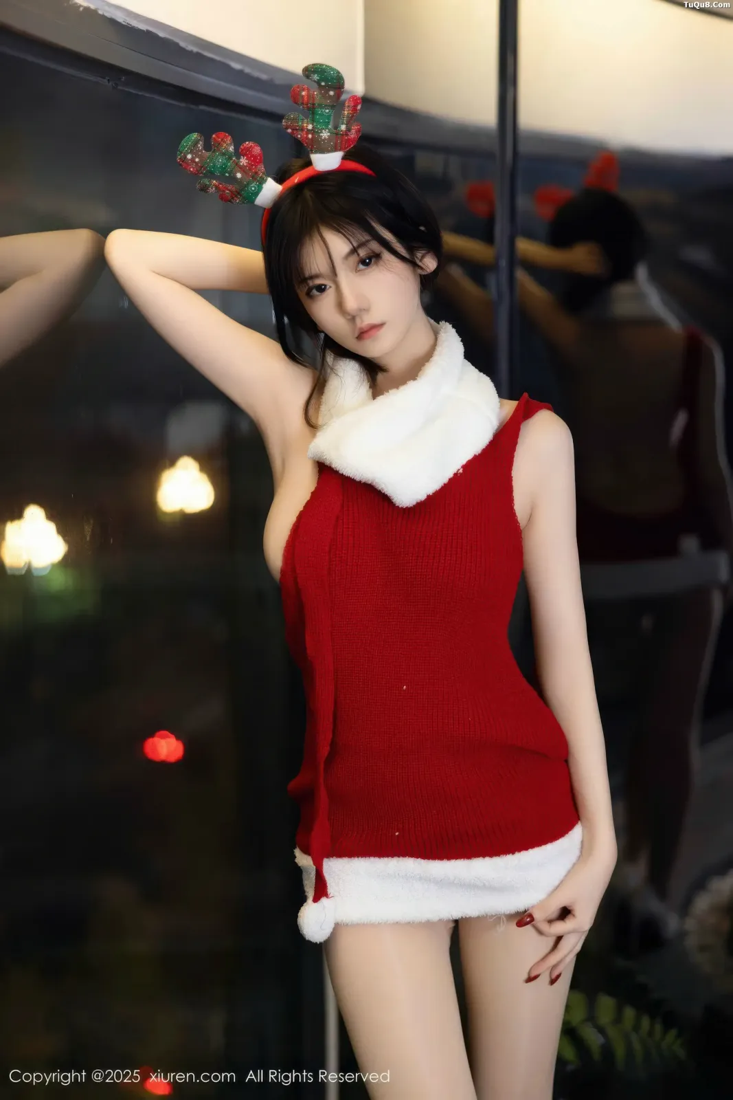 XiuRen No.11158 凌七七 XiuRen No.11158 凌七七