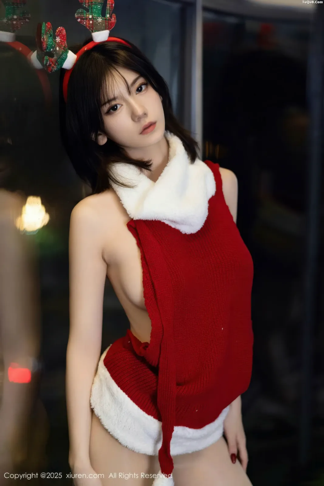 XiuRen No.11158 凌七七 XiuRen No.11158 凌七七