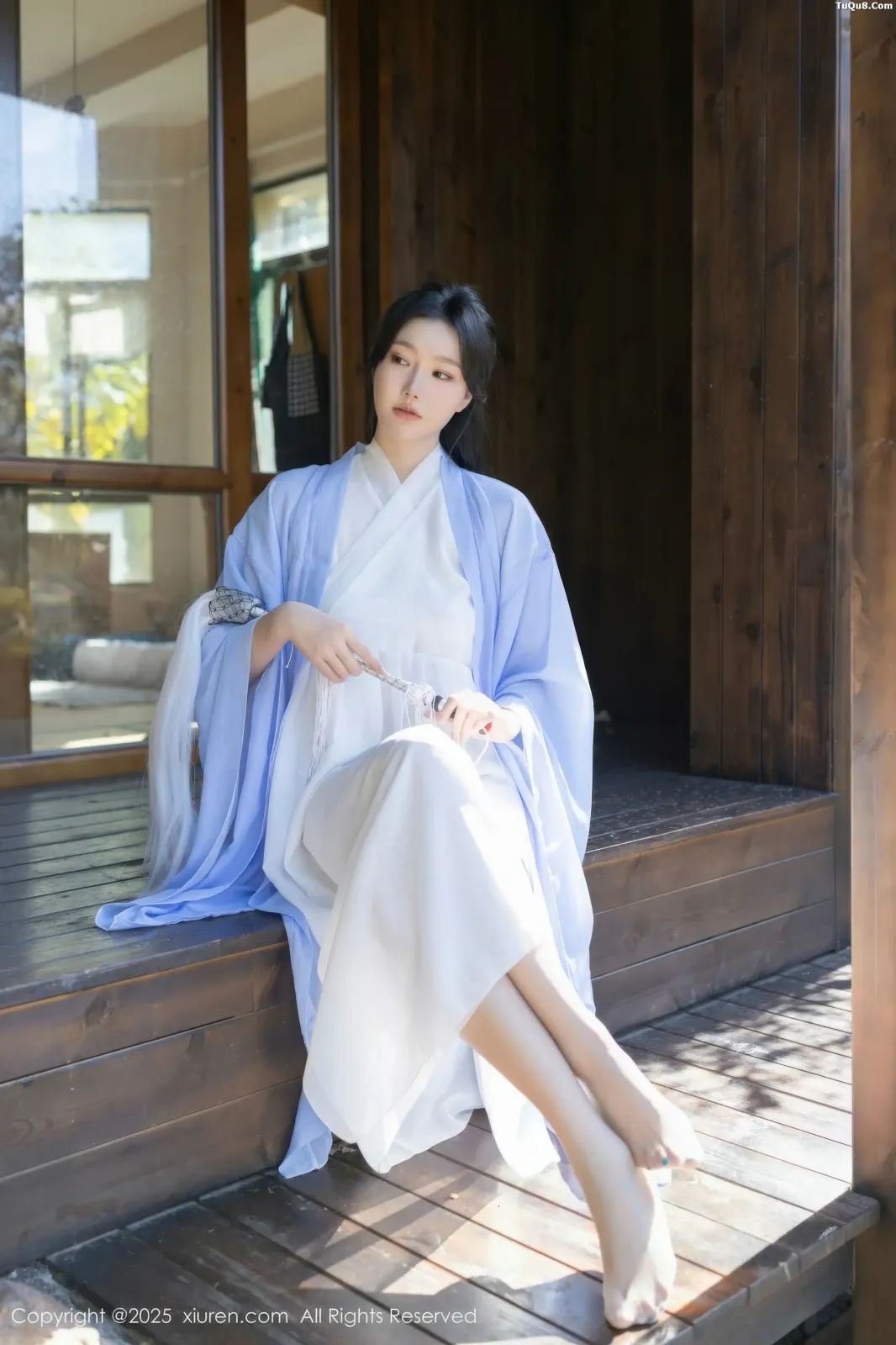 XiuRen No.11178 安然 XiuRen No.11178 安然