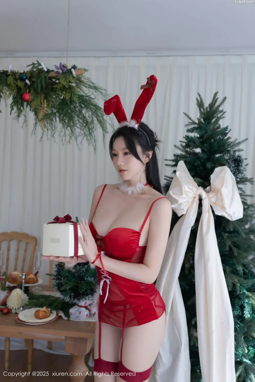 XiuRen No.11143 安然 XiuRen No.11143 安然