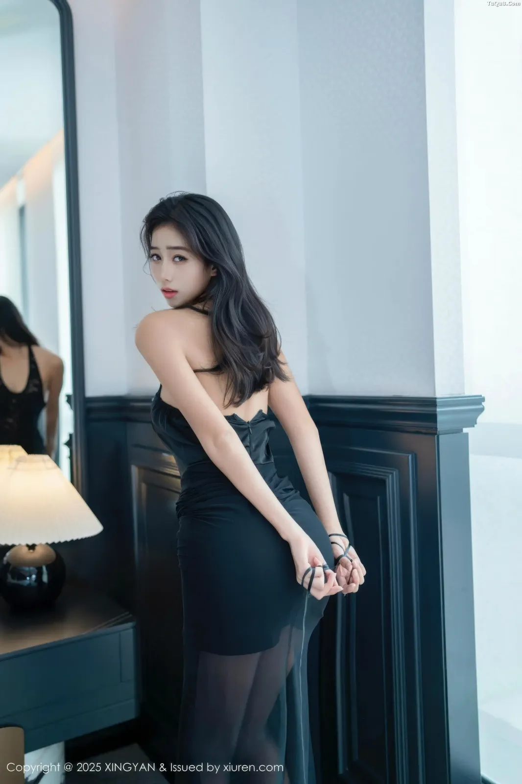 XingYan No.451 时安安 XingYan No.451 时安安