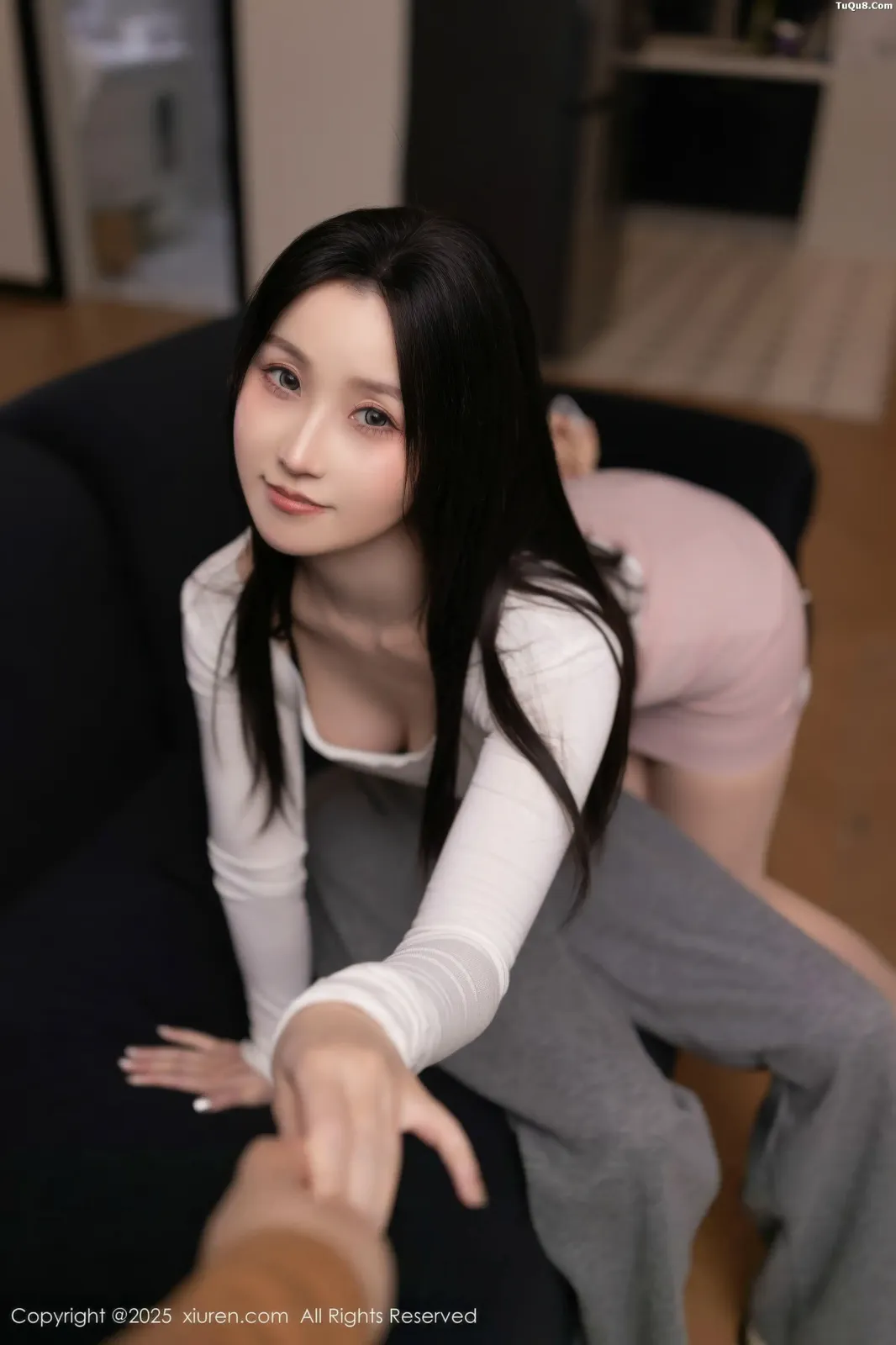 XiuRen No.11147 杏子 XiuRen No.11147 杏子