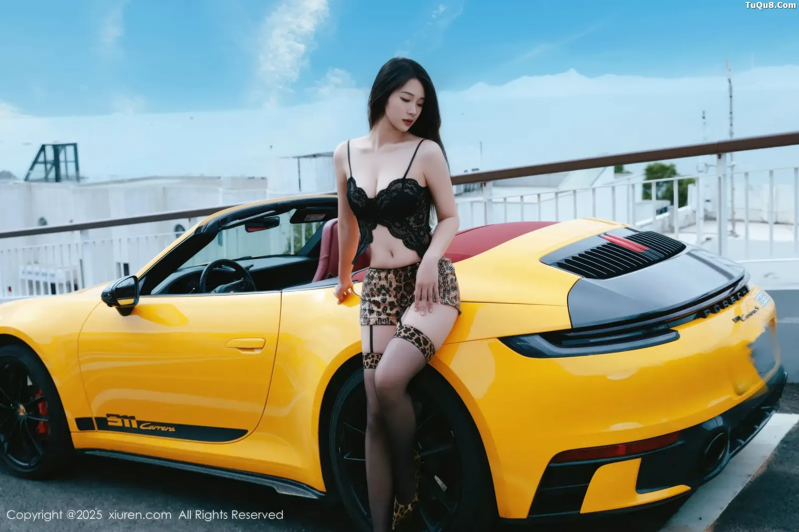 XiuRen No.11179 南乔 XiuRen No.11179 南乔