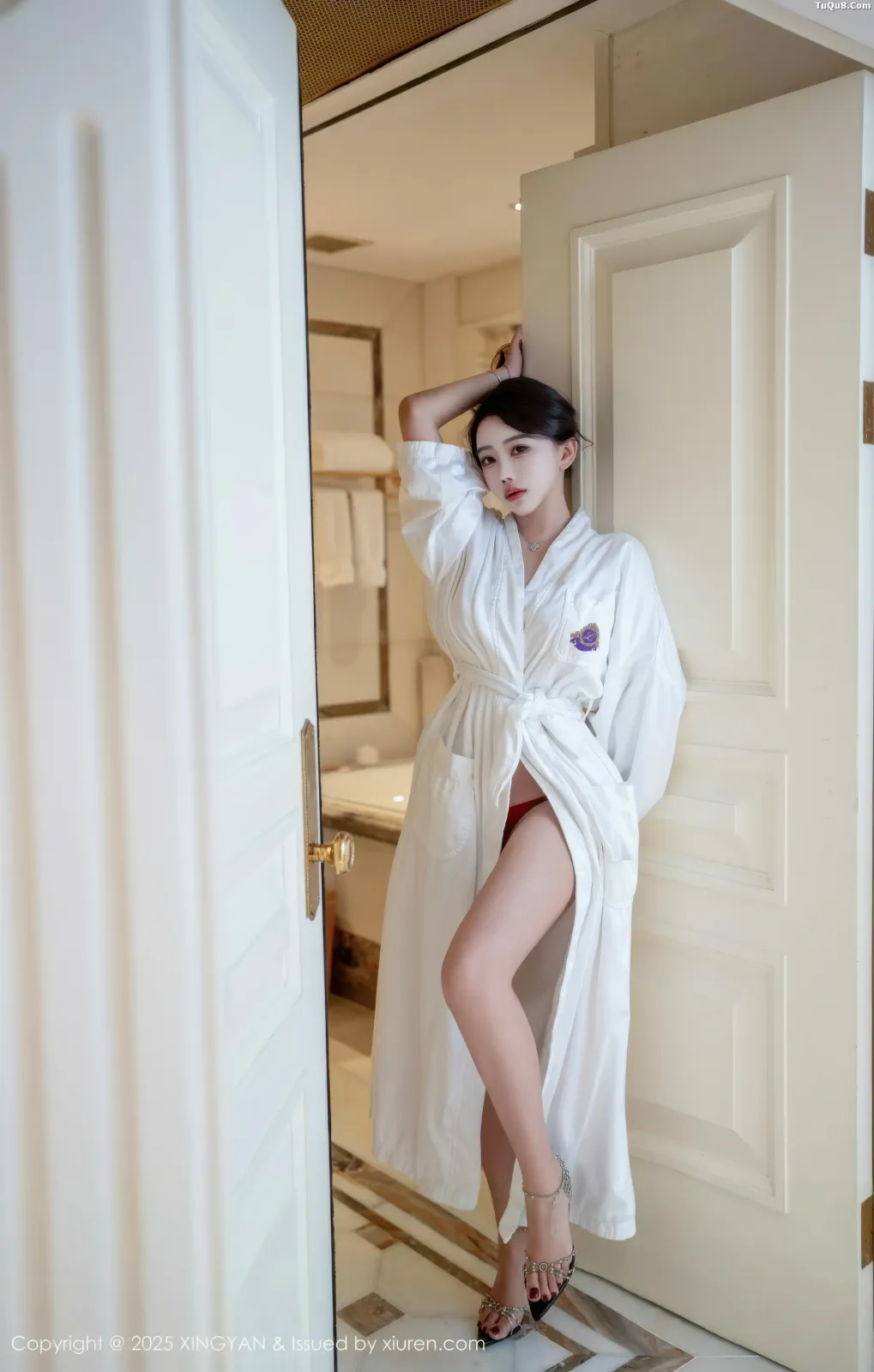 XingYan No.452 李若汐 XingYan No.452 李若汐