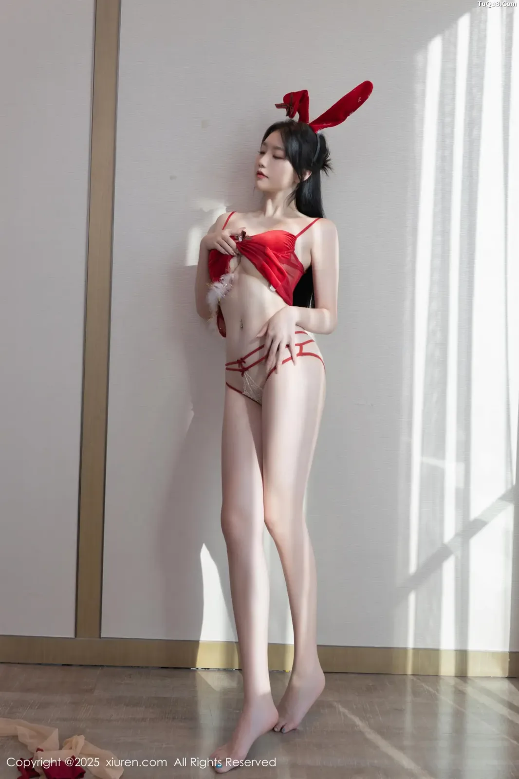 XiuRen No.11143 安然 XiuRen No.11143 安然