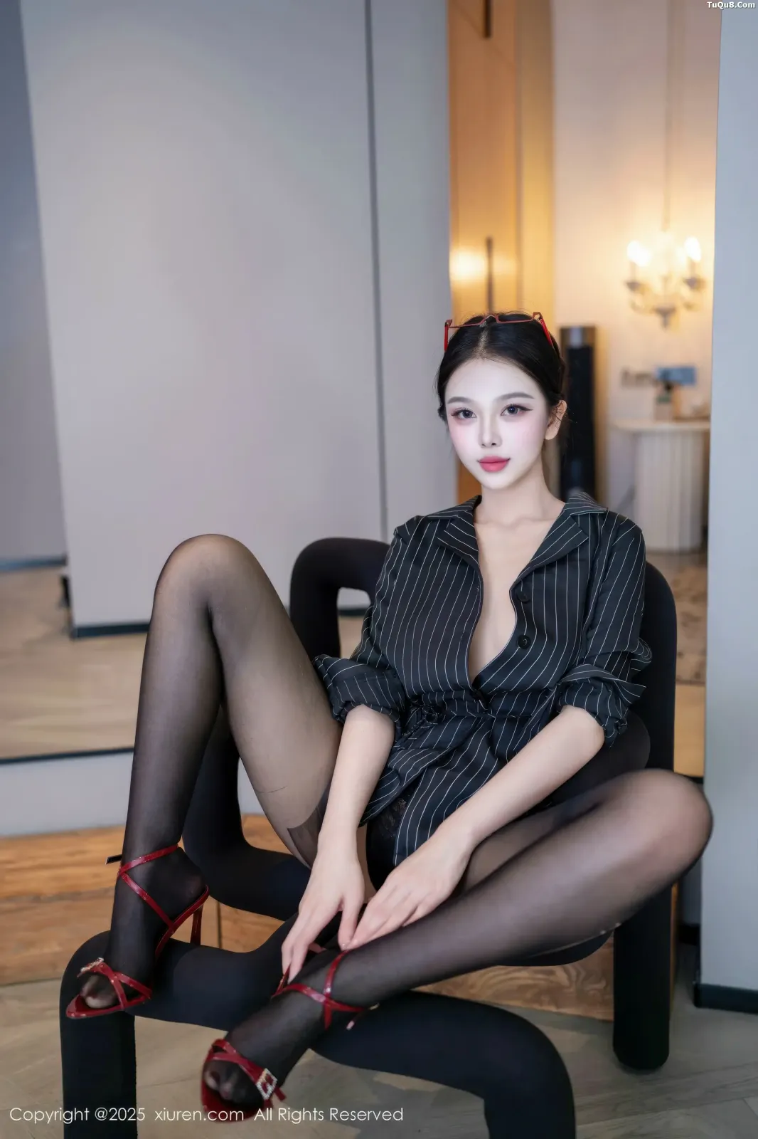 XiuRen No.11160 诺诺子 XiuRen No.11160 诺诺子